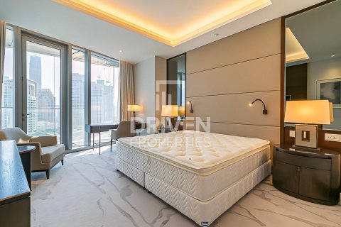 2 غرف نوم شقة في The Address Sky View Towers, الإمارات العربية المتحدة رقم 83651 15