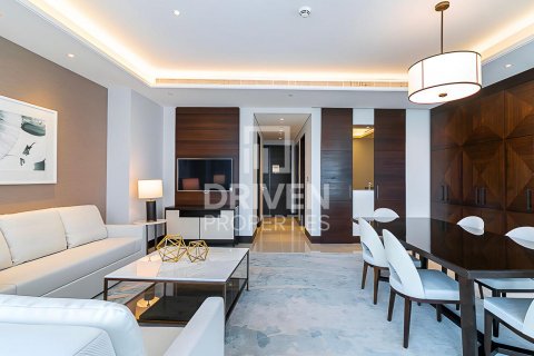 2 غرف نوم شقة في The Address Sky View Towers, الإمارات العربية المتحدة رقم 83651 2