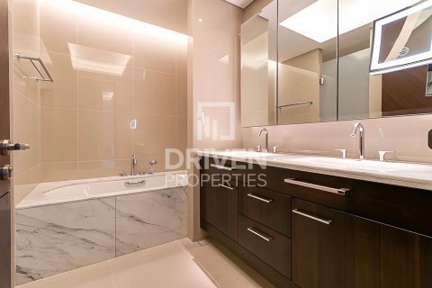 2 غرف نوم شقة في The Address Sky View Towers, الإمارات العربية المتحدة رقم 83651 10