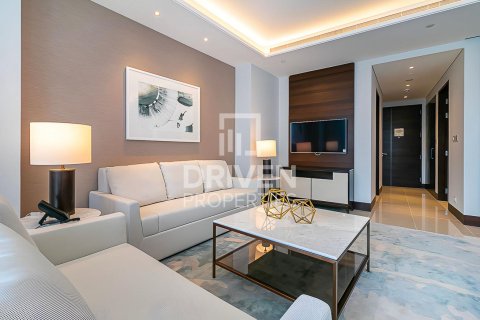 2 غرف نوم شقة في The Address Sky View Towers, الإمارات العربية المتحدة رقم 83651 6
