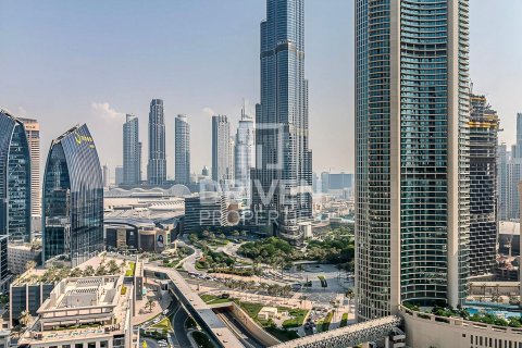 2 غرف نوم شقة في The Address Sky View Towers, الإمارات العربية المتحدة رقم 83651 12