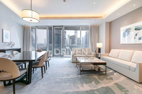 2 غرف نوم شقة في The Address Sky View Towers, الإمارات العربية المتحدة رقم 83651 5