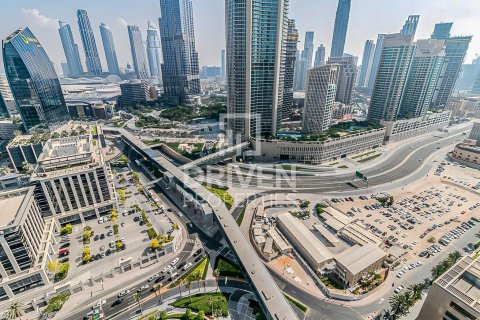 2 غرف نوم شقة في The Address Sky View Towers, الإمارات العربية المتحدة رقم 83651 7