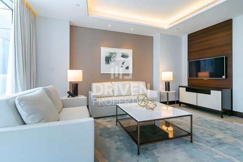 2 غرف نوم شقة في The Address Sky View Towers, الإمارات العربية المتحدة رقم 83651 4