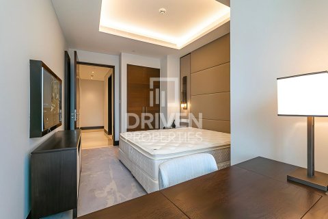 2 غرف نوم شقة في The Address Sky View Towers, الإمارات العربية المتحدة رقم 83651 9