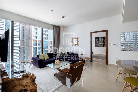 Квартира с 2 спальнями в Marina Gate, ОАЭ №83633 4