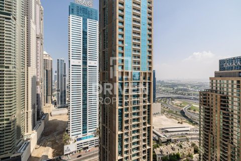 Квартира с 2 спальнями в Marina Gate, ОАЭ №83633 23
