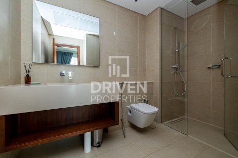Квартира с 2 спальнями в Marina Gate, ОАЭ №83633 21