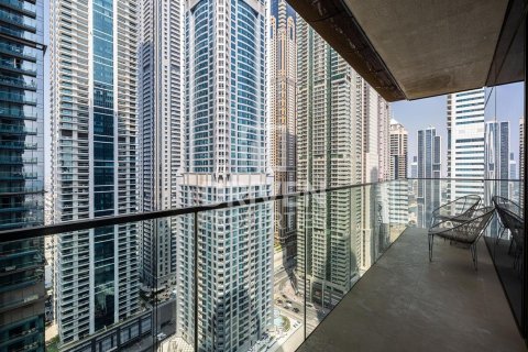 Квартира с 2 спальнями в Marina Gate, ОАЭ №83633 17