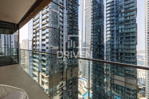 Квартира с 2 спальнями в Marina Gate, ОАЭ №83633 22