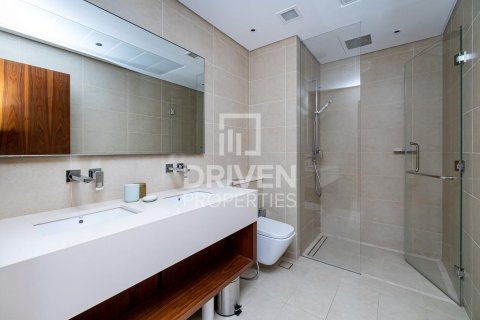Квартира с 2 спальнями в Marina Gate, ОАЭ №83633 20