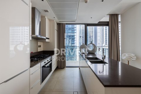 Квартира с 2 спальнями в Marina Gate, ОАЭ №83633 6