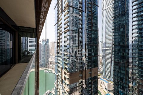 Квартира с 2 спальнями в Marina Gate, ОАЭ №83633 19