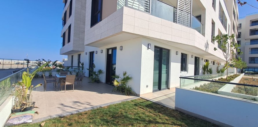 Appartement de 2 chambres à Muscat, Oman No. 54649