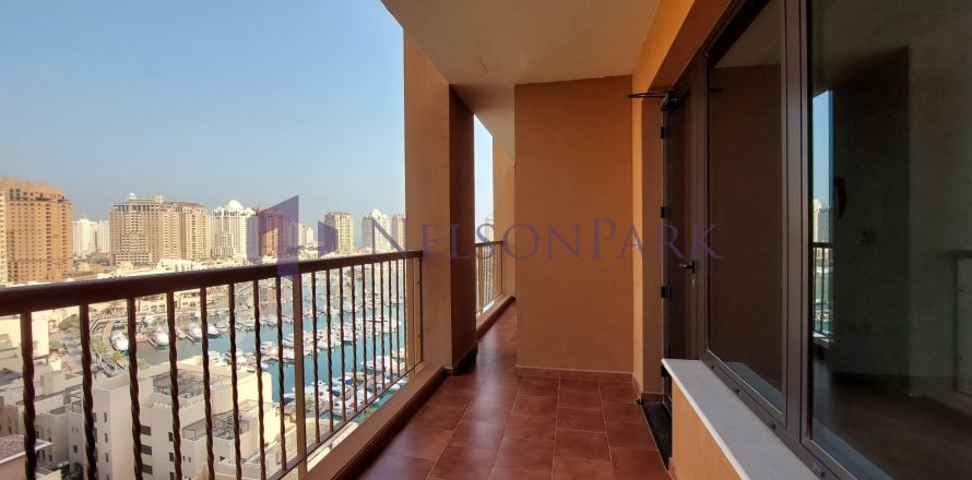2 bedrooms Apartment in Doha, Qatar No. 58405