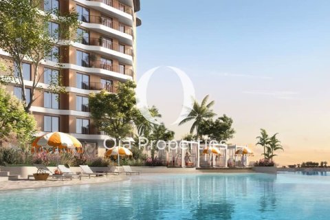 1 غرف نوم شقة على جزيرة ياس, الإمارات العربية المتحدة رقم 98916 6