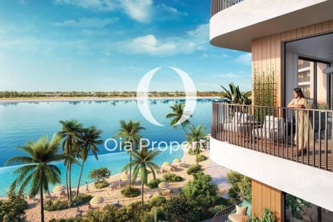1 غرف نوم شقة على جزيرة ياس, الإمارات العربية المتحدة رقم 98916 10