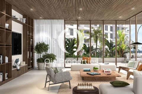 1 غرف نوم شقة على جزيرة ياس, الإمارات العربية المتحدة رقم 98916 2