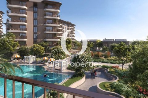 1 غرف نوم شقة على جزيرة ياس, الإمارات العربية المتحدة رقم 98916 5