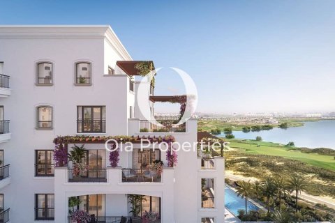 48مربع، شقة على جزيرة ياس, الإمارات العربية المتحدة رقم 98915 5