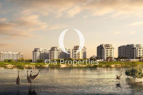 48مربع، شقة على جزيرة ياس, الإمارات العربية المتحدة رقم 98915 6