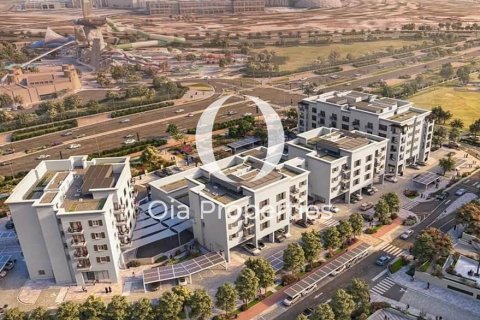 48مربع، شقة على جزيرة ياس, الإمارات العربية المتحدة رقم 98915 1