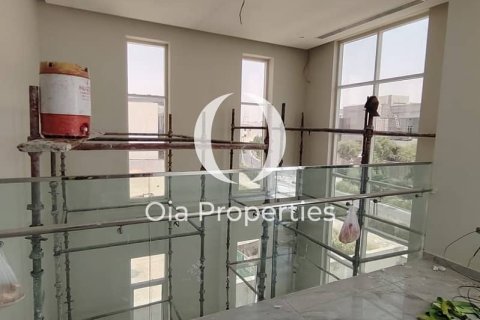 5 غرفة نوم  فيلا على جزيرة ياس, الإمارات العربية المتحدة رقم 98917 9