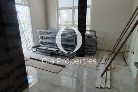 5 غرفة نوم  فيلا على جزيرة ياس, الإمارات العربية المتحدة رقم 98917 8