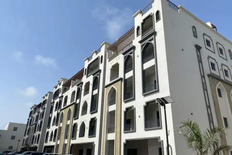 3 bedrooms Apartment in Salalah, Oman No. 54635 2