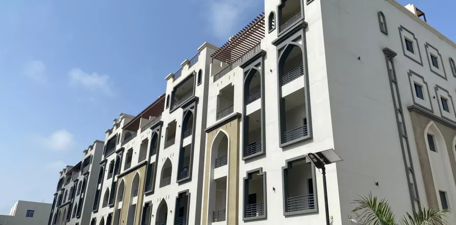 3 bedrooms Apartment in Salalah, Oman No. 54635