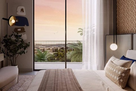 Apartment de 3 dormitorios en Dubai, UAE No. 18378 5