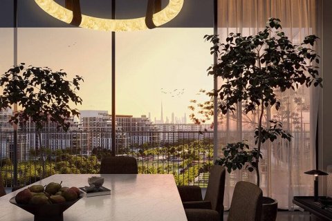 Apartment de 3 dormitorios en Dubai, UAE No. 18378 2