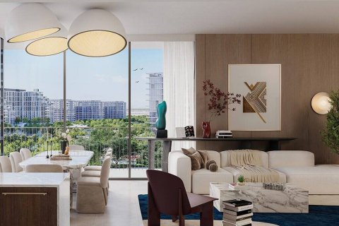 Apartment de 3 dormitorios en Dubai, UAE No. 18378 3