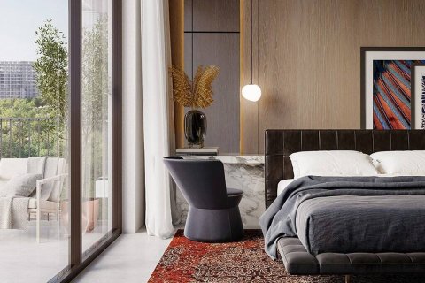 Apartment de 3 dormitorios en Dubai, UAE No. 18378 4