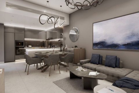 1 bedroom Apartment in Dubai, UAE No. 13838 1