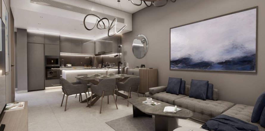 1 bedroom Apartment in Dubai, UAE No. 13838