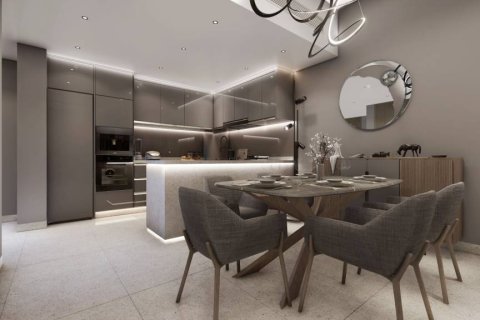 1 bedroom Apartment in Dubai, UAE No. 13838 2
