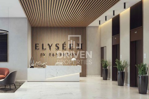 Appartement de 1 chambre à Jumeirah Village Circle, UAE No. 84438 12