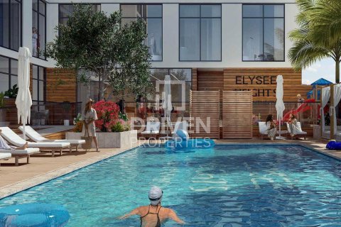 Appartement de 1 chambre à Jumeirah Village Circle, UAE No. 84451 11
