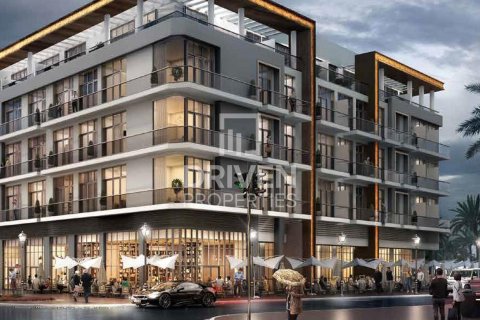 Appartement de 1 chambre à Jumeirah Village Circle, UAE No. 84451 4