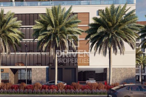 Appartement de 1 chambre à Jumeirah Village Circle, UAE No. 84451 2