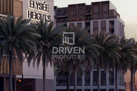 Appartement de 1 chambre à Jumeirah Village Circle, UAE No. 84451 10