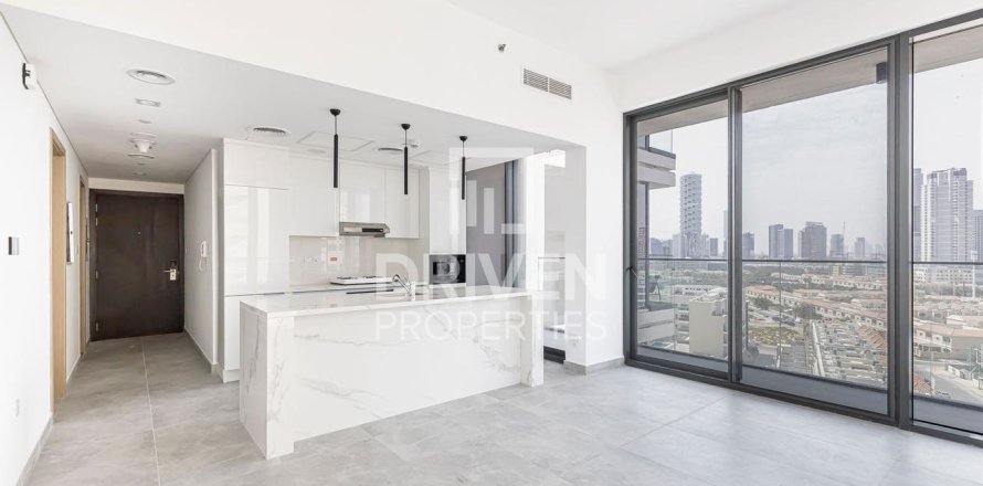 Apartment de 1 dormitorio en Jumeirah Village Circle, UAE No. 84455