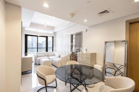 Квартира с 2 спальнями в Aykon City, ОАЭ №84454 9