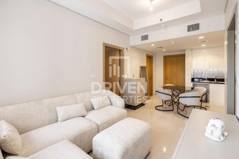 Квартира с 2 спальнями в Aykon City, ОАЭ №84454 12