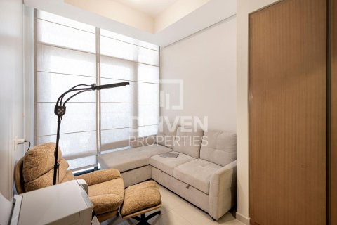 Квартира с 2 спальнями в Aykon City, ОАЭ №84454 14