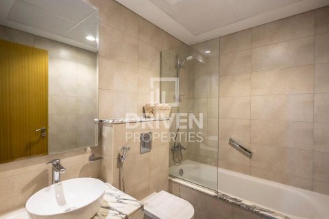 Квартира с 2 спальнями в Aykon City, ОАЭ №84454 10