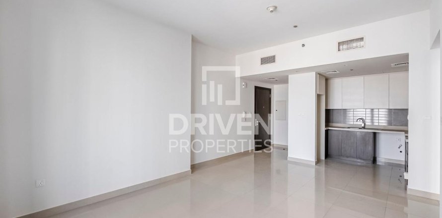 1 bedroom Apartment in Dubai Creek Harbour (The Lagoons), UAE No. 84439
