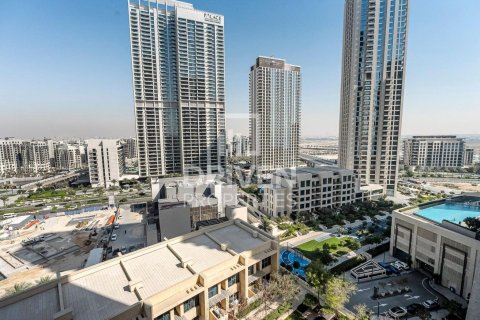 1 bedroom Apartment in Dubai Creek Harbour (The Lagoons), UAE No. 84439 7