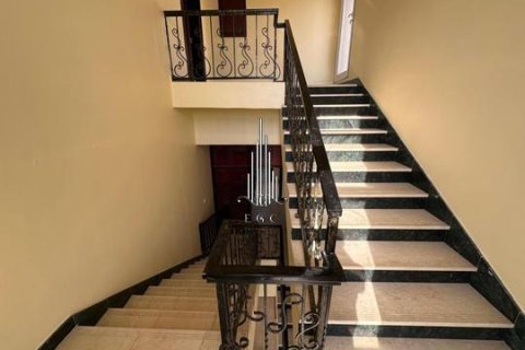 Villa de 7 chambres à Al Bateen, UAE No. 41418 7